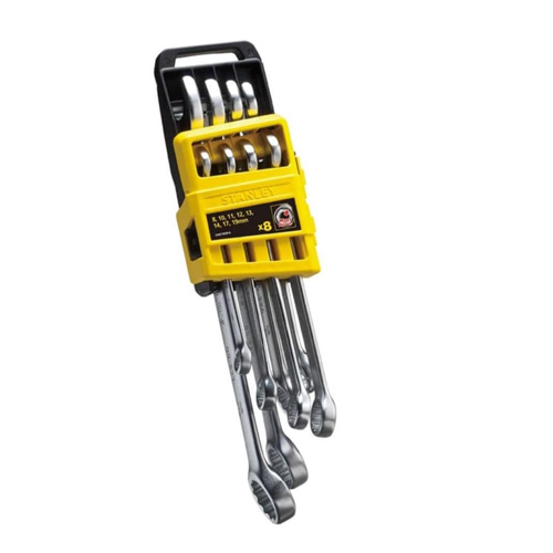 combination wrench set